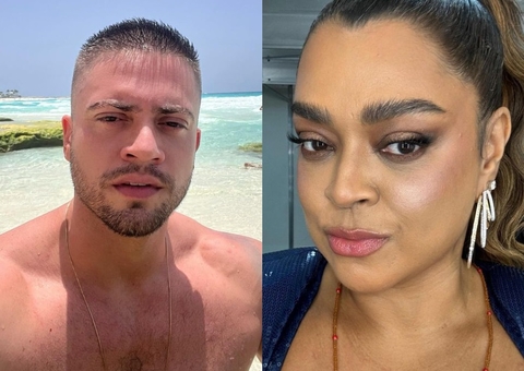 Rodrigo Godoy ataca Preta Gil: "faz de tudo para f*der minha vida"