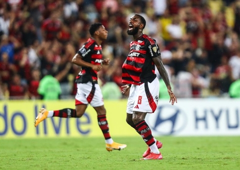 Flamengo perde para o Central Córdoba no Maracanã, em retorno de Pedro