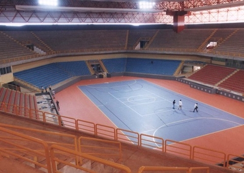 Velório de Marília Mendonça será no Ginásio Goiânia Arena, neste sábado