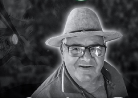 Funcionário mais antigo do Goiás morre de Covid-19