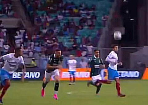 Goiás e Paysandu se enfrentam no segundo jogo da final da Copa Verde