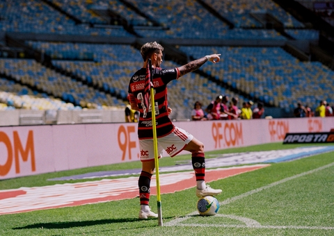 Amazonas x Flamengo: onde assistir ao vivo, horário e escalações