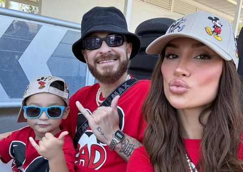 Bianca Andrade fala sobre relação com Fred: 'não é mar de rosas'