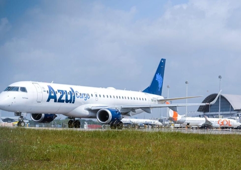 Gol desiste de fusão com Azul e encerra parceria de voos compartilhados