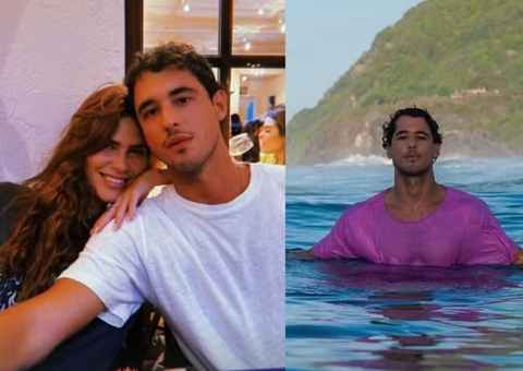 Empresário na lista da Forbes; saiba quem é o novo namorado de Mariana Goldfarb