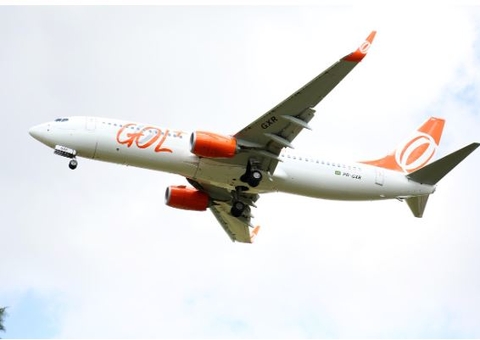 Justiça rejeita pedido para responsabilizar Gol por dívida da MAP no Amazonas