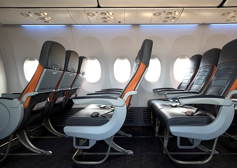 Homem perde voo, alega falta de assento, mas juiz não concede indenização