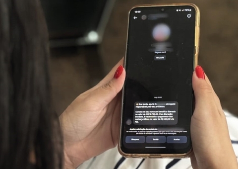 Golpe do falso advogado faz vítimas no Amazonas e polícia faz alerta