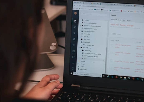 TJAM alerta para golpe da falsa intimação enviada por e-mail