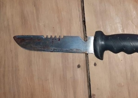 Suspeito de matar adolescente com golpes de faca é preso no Amazonas