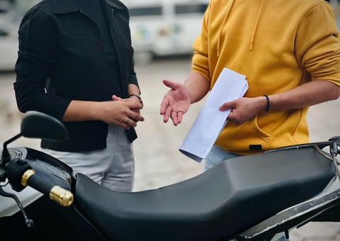 Entenda como criminosos agem no 'Golpe do Falso Intermediário' em Manaus