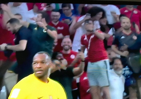 Tunísia derrota a França em jogo pela Copa do Mundo 2022