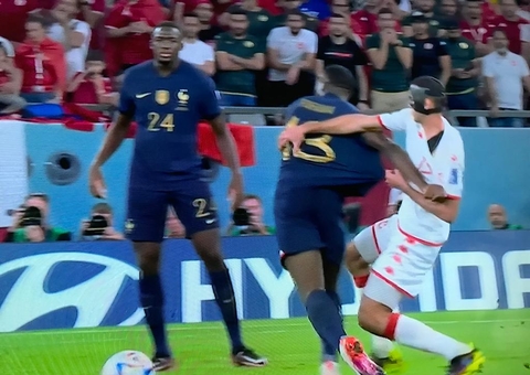 Quem França e Austrália podem pegar nas oitavas de final da Copa