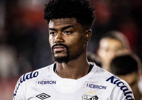 Ex-Santos, Eduardo Bauermann acerta com o Everton, do Chile