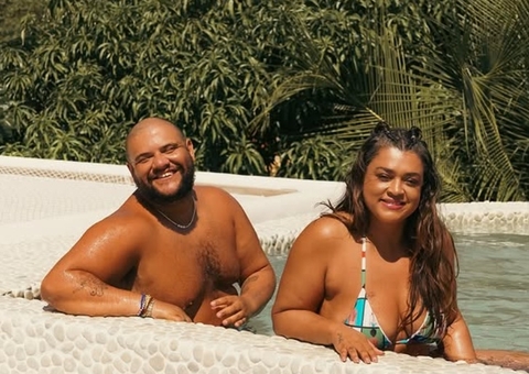 Gominho desabafa sobre morte de Preta Gil: "triste, mas em paz por ela"