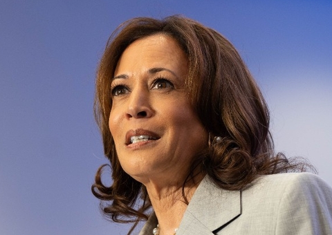 Trump diz que derrotar Kamala será mais fácil