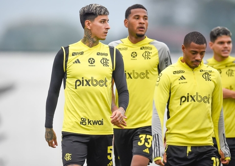 Flamengo x Millonarios: onde assistir ao vivo, horário e escalações