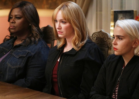 Temporada final de Good Girls já está disponível na Netflix; confira os novos personagens