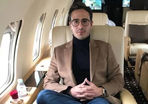 Após documentário, ‘Golpista do Tinder’ já faturou mais de R$ 150 mil