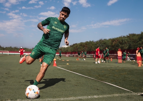 Fluminense x Alianza Lima: onde assistir ao vivo, horário e escalações