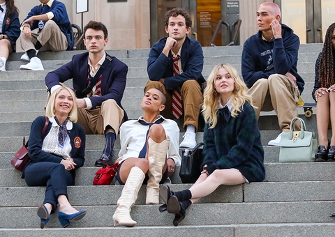 Revival de Gossip Girl ganha primeiro teaser; assista