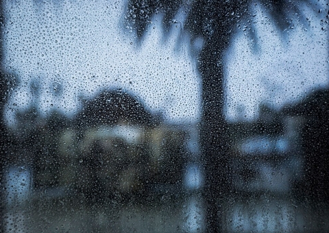 Manaus e Barreirinha tem chuvas intensas neste domingo 