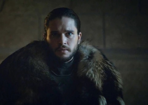 Warner anuncia evento oficial da série 'Game of Thrones' nos EUA