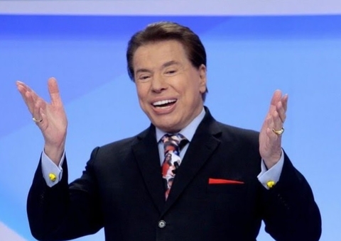 Governador do Amazonas lamenta morte de Silvio Santos 