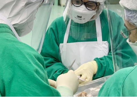 Implantação do Serviço de Verificação de Óbitos em Manaus é discutido