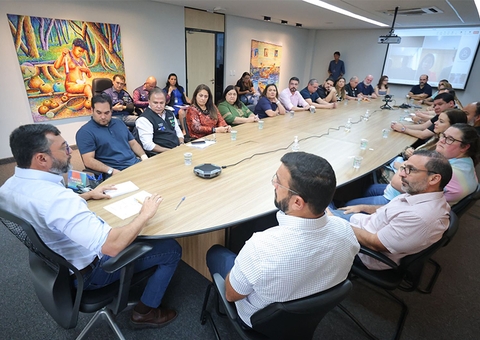 Governo mantém serviços de saúde no Amazonas após acordo com médicos