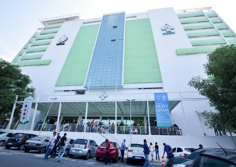 HUGV oferece teste gratuito de Covid-19 em Manaus