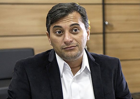 Wilson Lima e 18 governadores recorrem ao STF para fugir da CPI da Covid