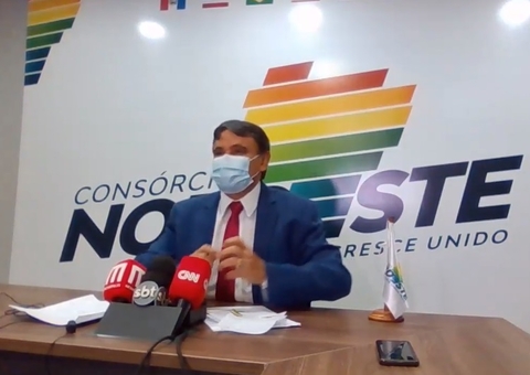 Governadores apelam à ONU por ajuda na compra de kits intubação e vacinas