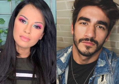 Ex-BBBs Ariadna e Gui Napolitano são confirmados do ‘No Limite’