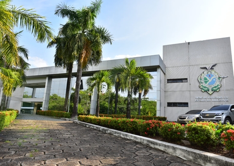 Órgãos estaduais no Amazonas estão proibidos de realizarem comemorações