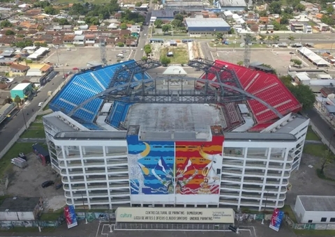 Festival de Parintins: Festa dos Visitantes terá shows de Ludmila e Simone