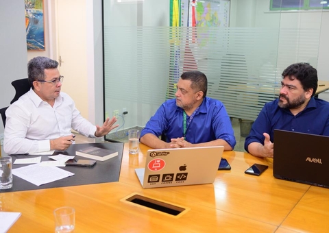 Avançam tratativas para implantação do Parque Tecnológico da UEA em Manaus