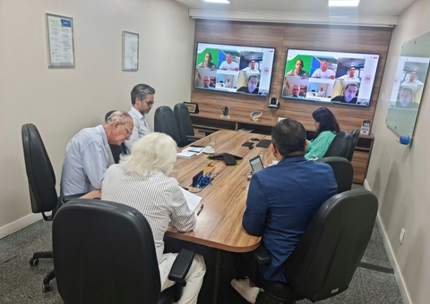 Acordo entre governo e Petrobras mantém preço do gás natural no Amazonas