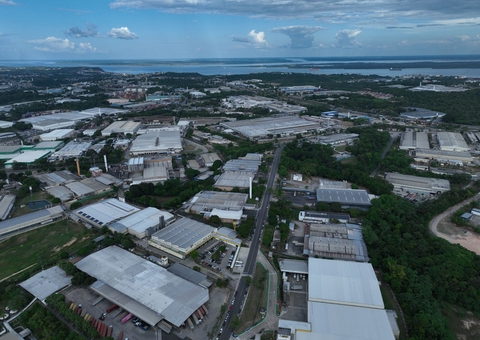 STF valida uso de créditos de ICMS da Zona Franca de Manaus