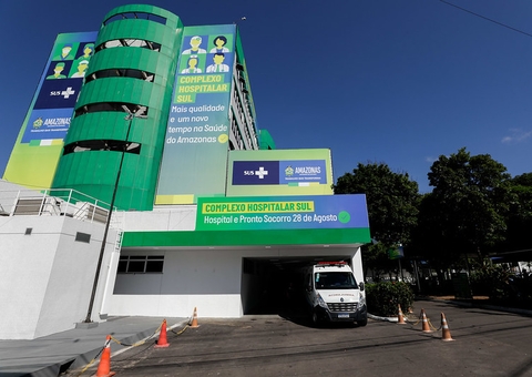 Amazonas decreta ponto facultativo e define esquema de serviços essenciais