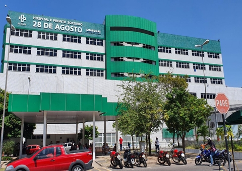 Governo mantém serviços essenciais no feriado de Tiradentes no Amazonas