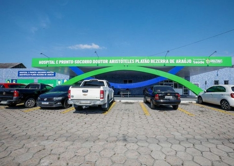 Governo do Amazonas decreta ponto facultativo e garante serviços essenciais