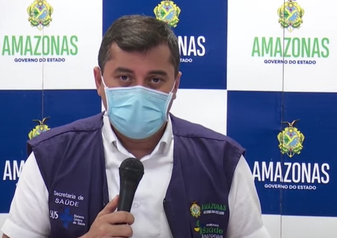 Governo do Amazonas libera volta às aulas presenciais da rede privada 