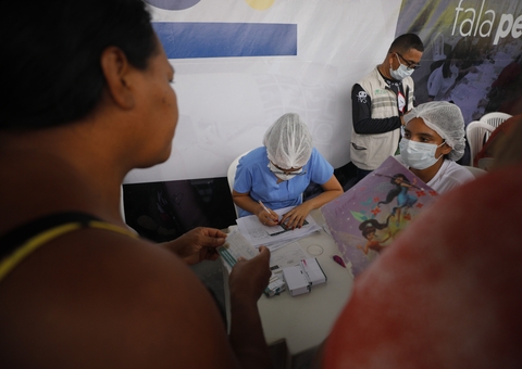 Ação oferta serviços de cidadania, saúde, crédito e lazer neste sábado em Manaus