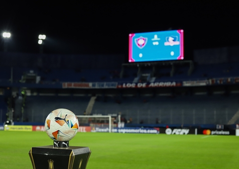 Conmebol tem acordo para Copa América 2028 nos EUA e exige resposta ao caos