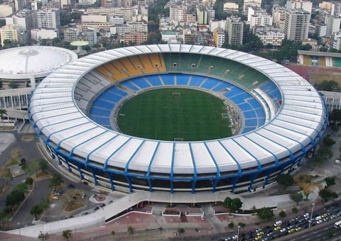 Justiça determina que Complexo do Maracanã reassuma operação de estádios