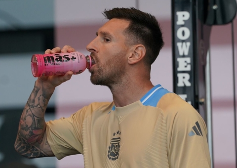 Messi fala sobre possível aposentadoria do futebol; veja
