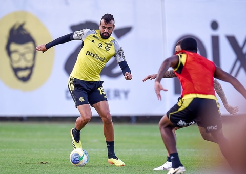 Flamengo x Grêmio: onde assistir ao vivo, horário e escalações