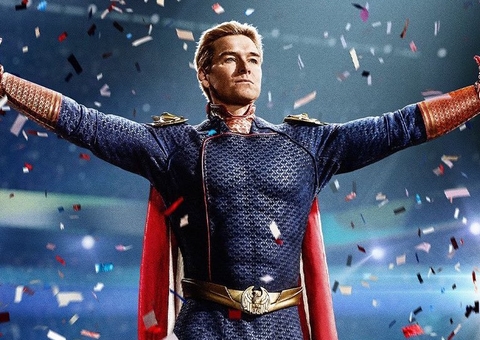 Primeiros episódios da 4ª temporada de 'The Boys' chegam no Prime Video