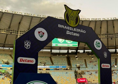 Saiba onde assistir jogo entre Fluminense e Juventude pelo Brasileirão